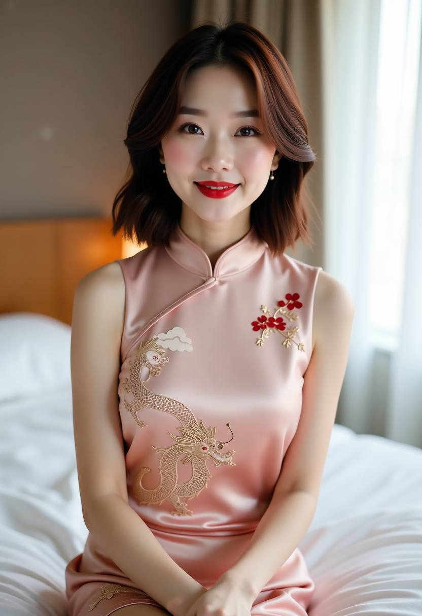 昼颜